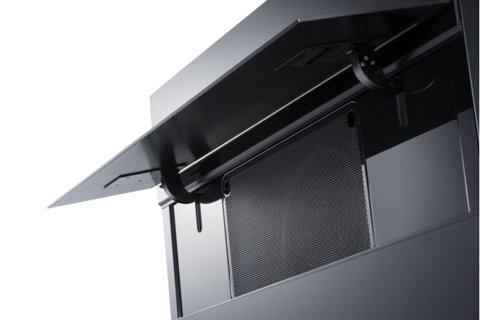 名氣智能爆炒S3，讓生活不將就