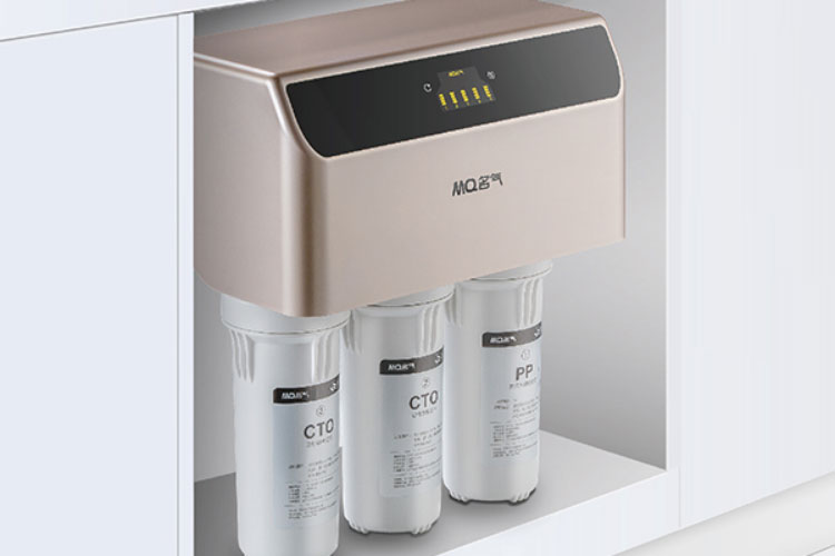 中國(guó)水資源污染嚴(yán)重！ 名氣凈水器將成未來(lái)生活必備